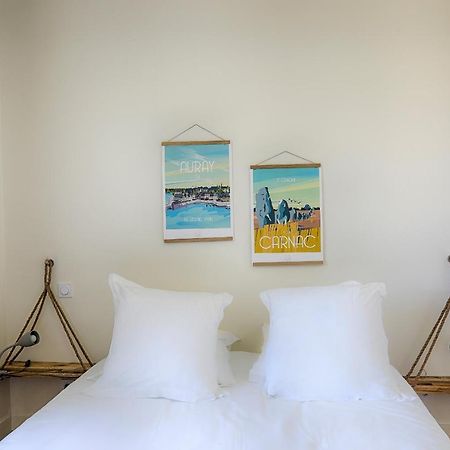Residence L'Aristide : Appartement Malo Auray Exteriér fotografie