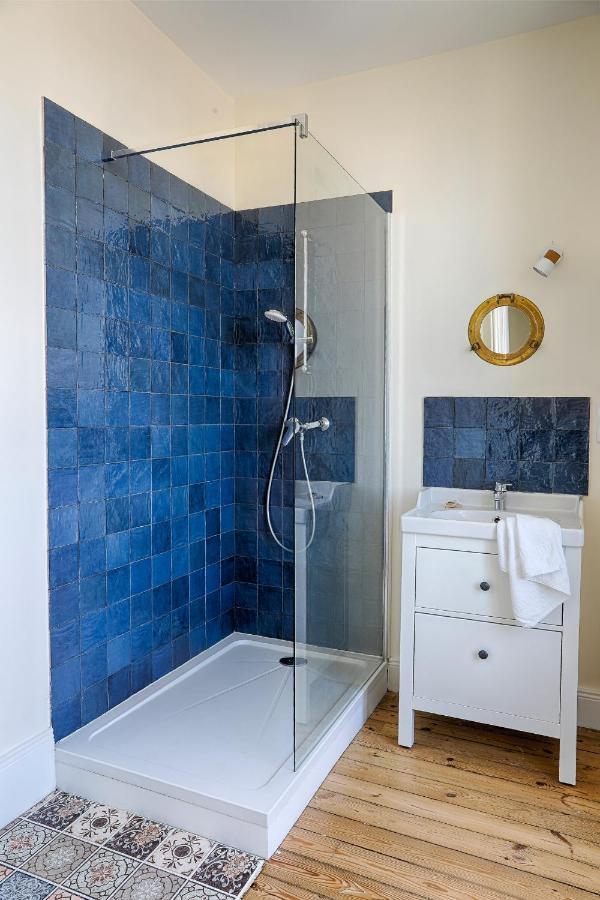Residence L'Aristide : Appartement Malo Auray Exteriér fotografie