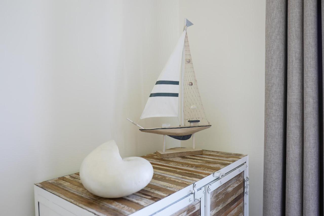 Residence L'Aristide : Appartement Malo Auray Exteriér fotografie